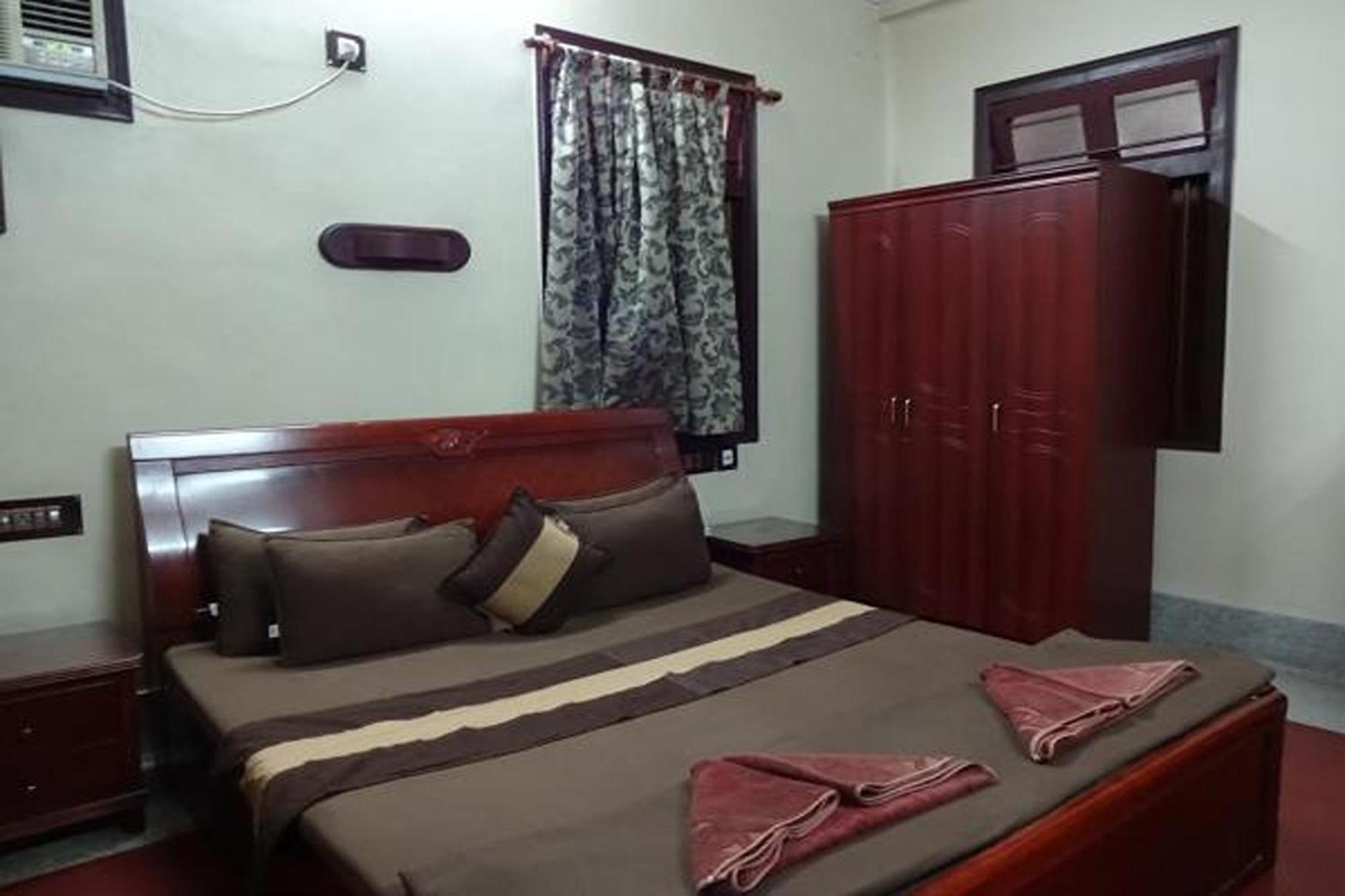 The Kei Suites كولكاتا المظهر الخارجي الصورة