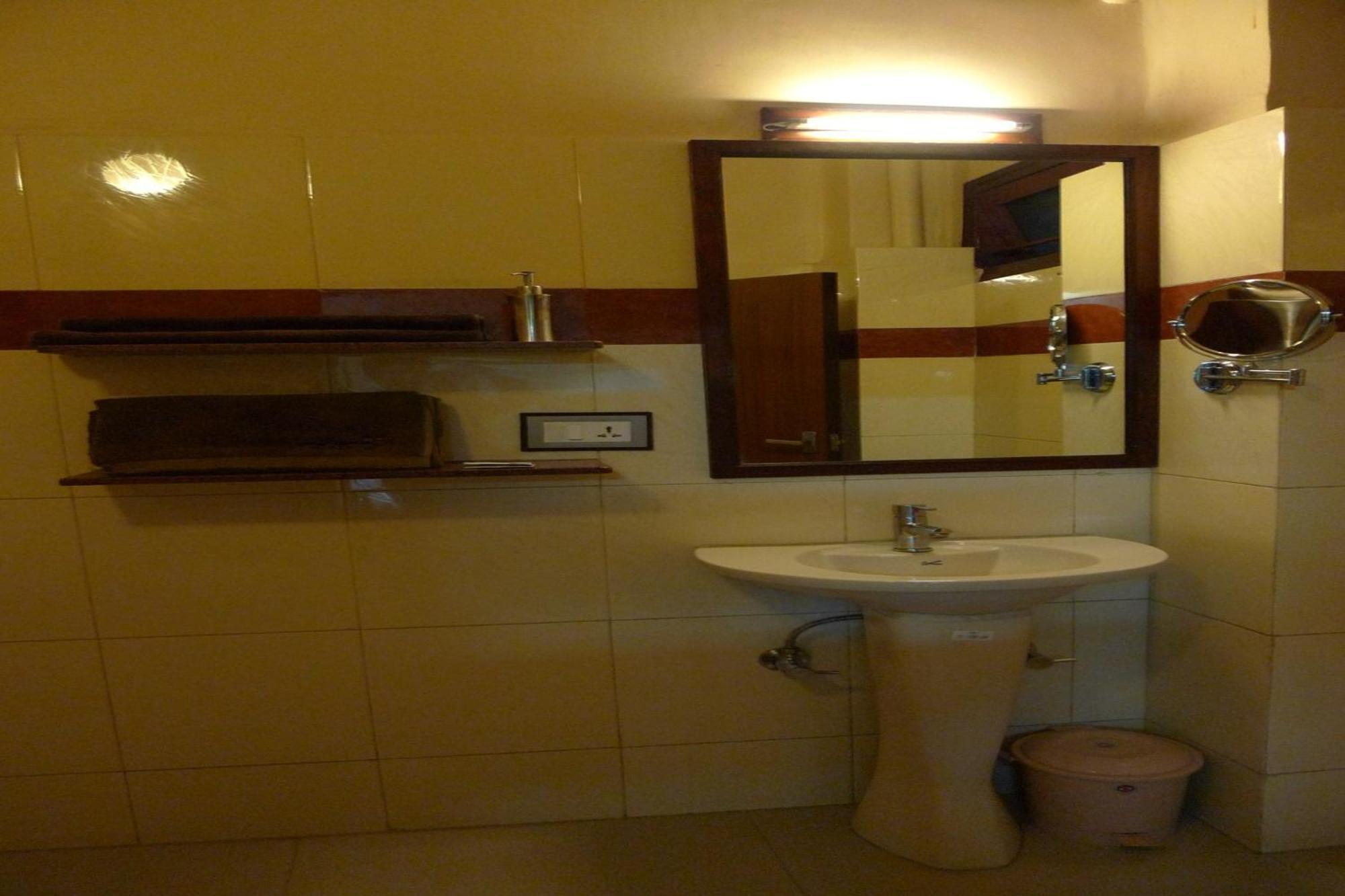 The Kei Suites كولكاتا المظهر الخارجي الصورة