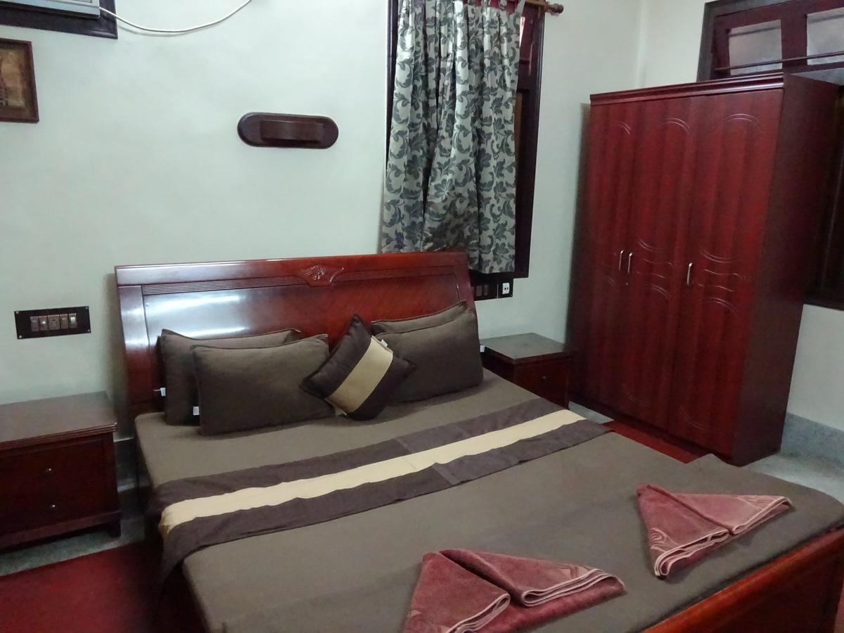 The Kei Suites كولكاتا المظهر الخارجي الصورة