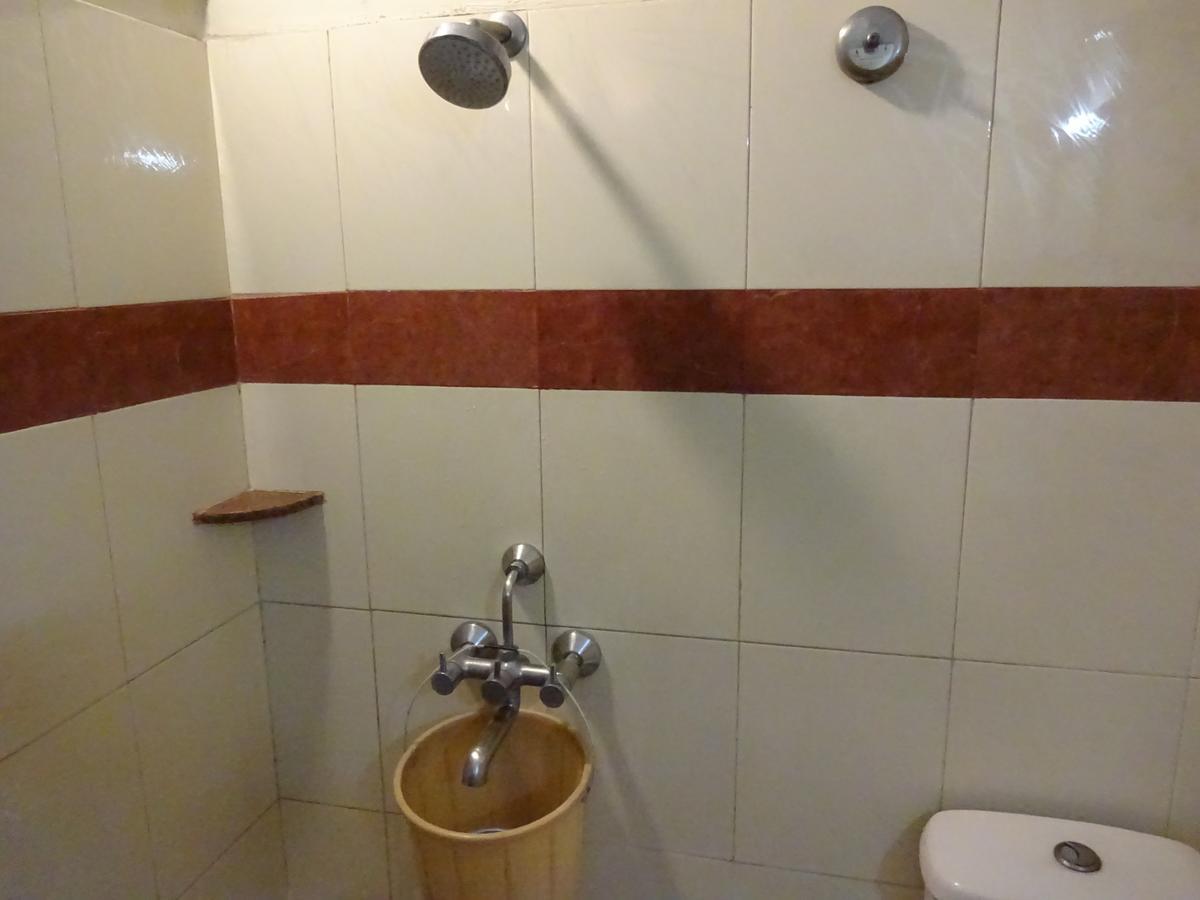 The Kei Suites كولكاتا المظهر الخارجي الصورة