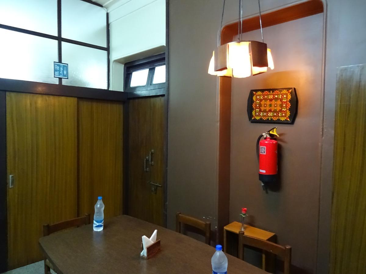 The Kei Suites كولكاتا المظهر الخارجي الصورة